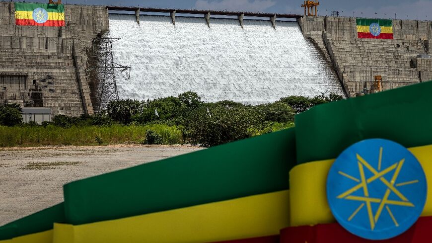 Ethiopia's mega-dam is Africa's largest hydroelectric project