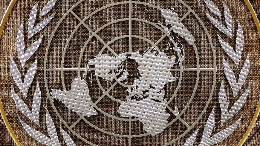 Formally called the New York Declaration on the Peaceful Settlement of the Question of Palestine and the Implementation of the Two-State Solution, the text states "Hamas must free all hostages" and that the UN General Assembly condemns "the attacks committed by Hamas against civilians on the 7th of October
