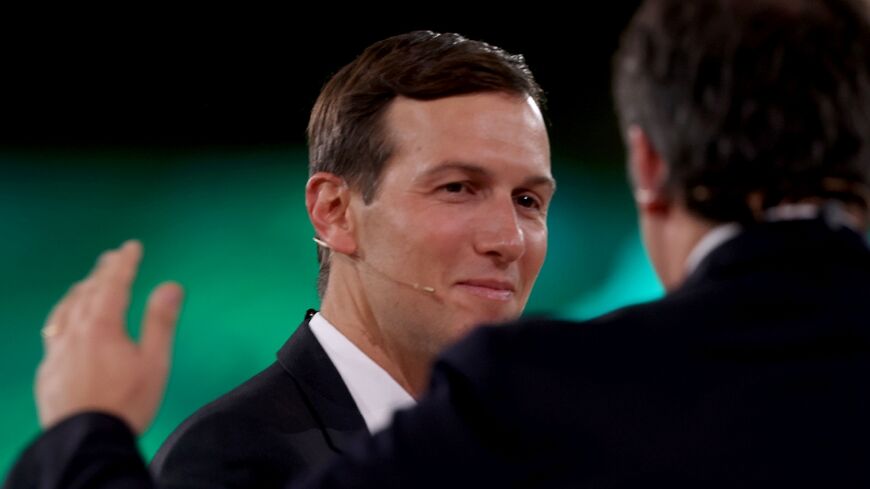 The group buying EA includes Affinity Partners, the Miami-based firm founded by Jared Kushner, former White House advisor and son-in-law of President Donald Trump