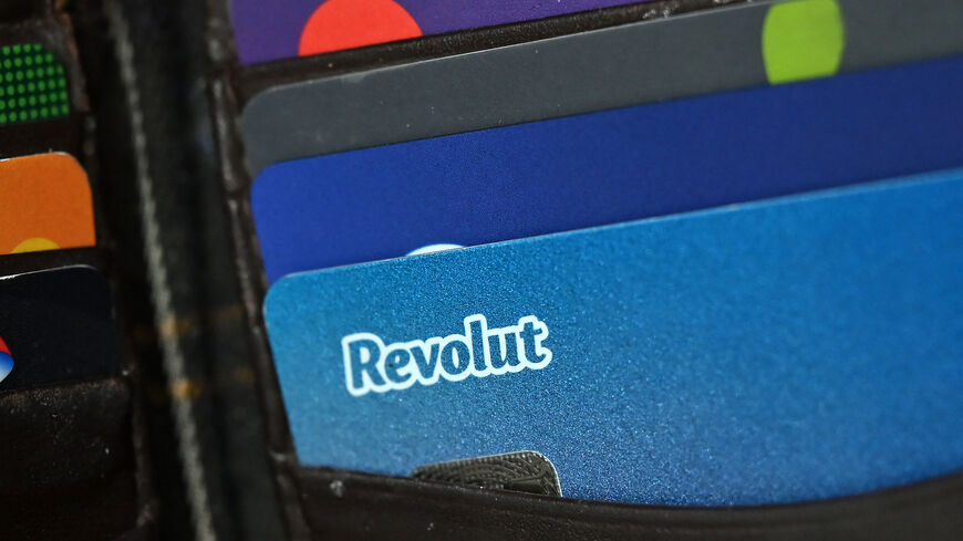 JUSTIN TALLIS/AFP via Getty Images