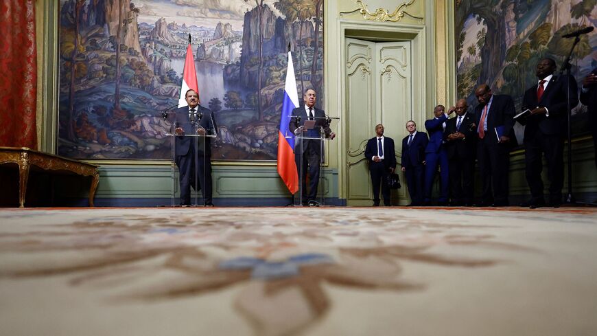 MAXIM SHEMETOV/AFP via Getty Images