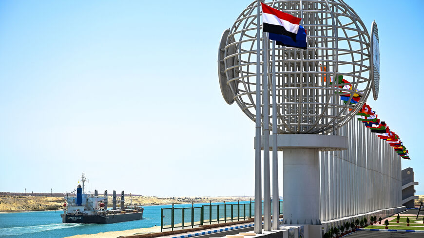 KHALED DESOUKI/AFP via Getty Images