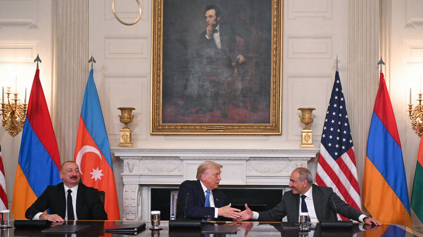 ANDREW CABALLERO-REYNOLDS/AFP via Getty Images