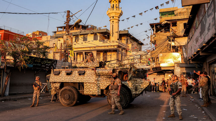 ANWAR AMRO/AFP via Getty Images
