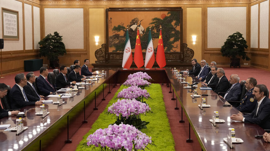 PARKER SONG/AFP via Getty Images