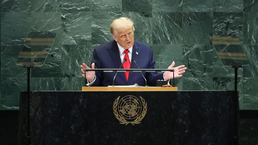 Michael M. Santiago/Getty Images)