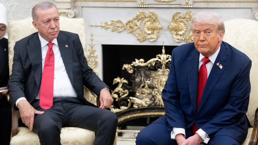 SAUL LOEB/AFP via Getty Images