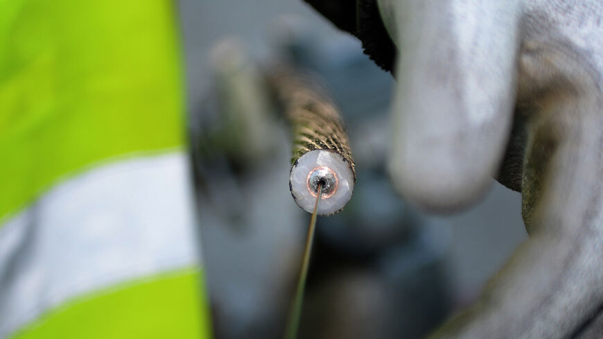 BORIS HORVAT/AFP via Getty Images