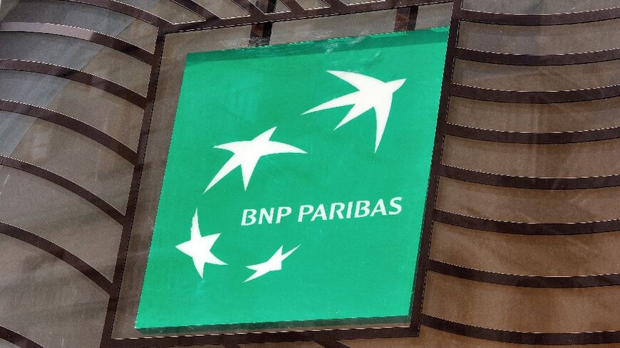 BNP Paribas says it will appeal the US verdict against it