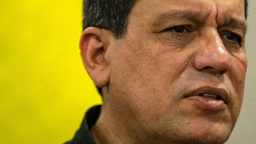 Mazloum Abdi's SDF played a vital role in the fight against the Islamic State group in Syria