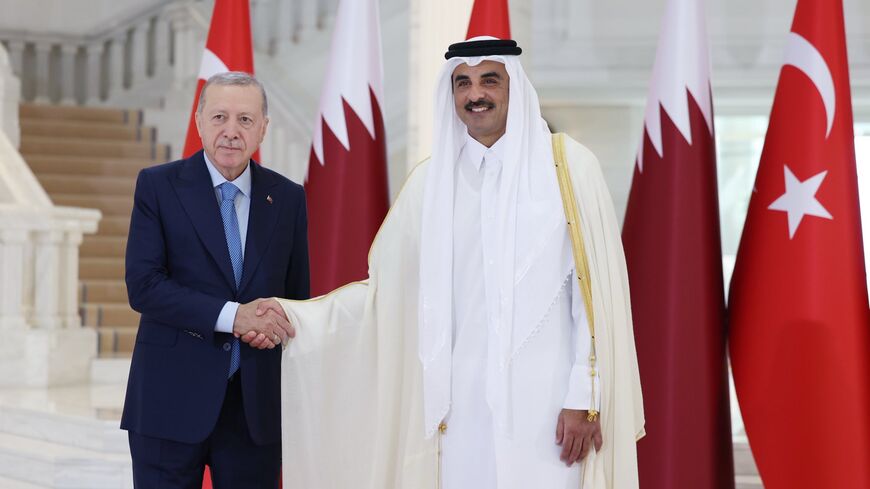 Tamim bin Hamad Al Thani