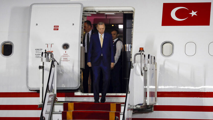 SAFIN HAMID/AFP via Getty Images