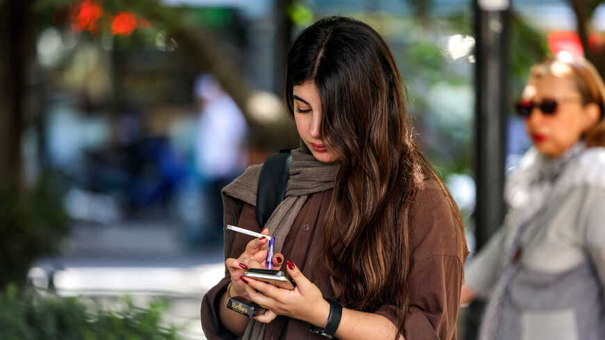 ATTA KENARE/AFP via Getty Images