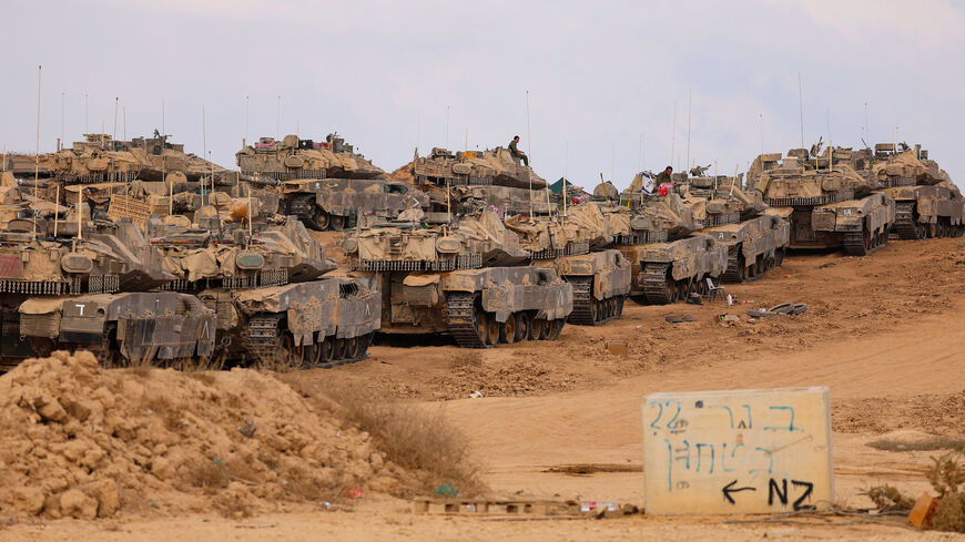 JACK GUEZ/AFP via Getty Images