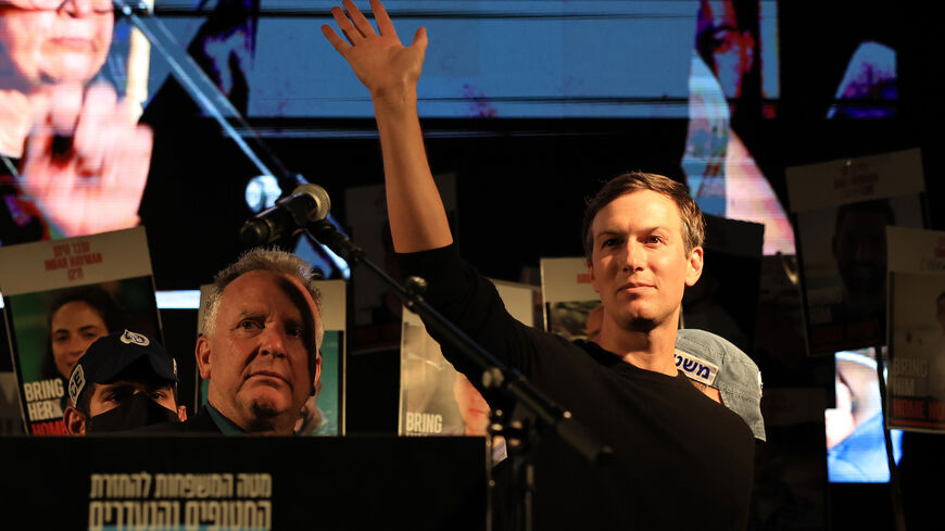 Chris McGrath/Getty Images