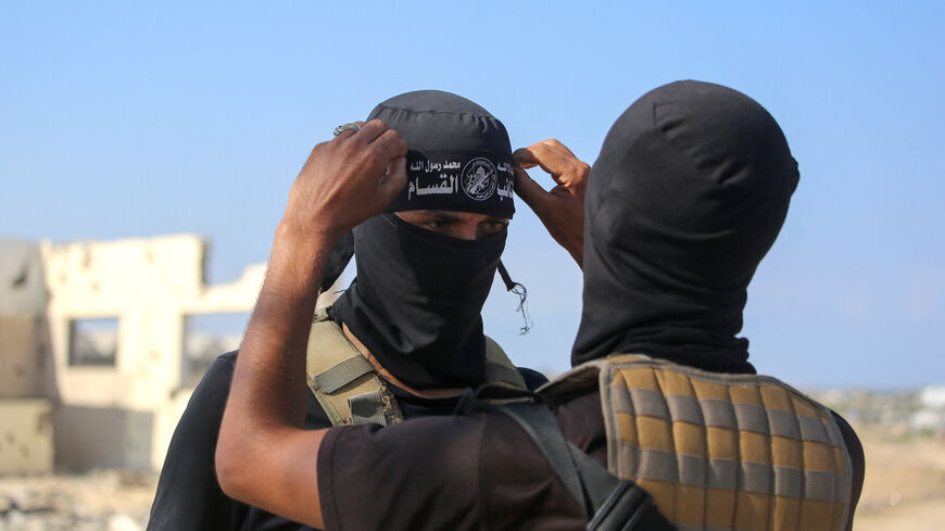 BASHAR TALEB/AFP via Getty Images