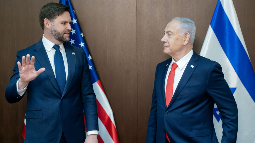 NATHAN HOWARD/POOL/AFP via Getty Images)