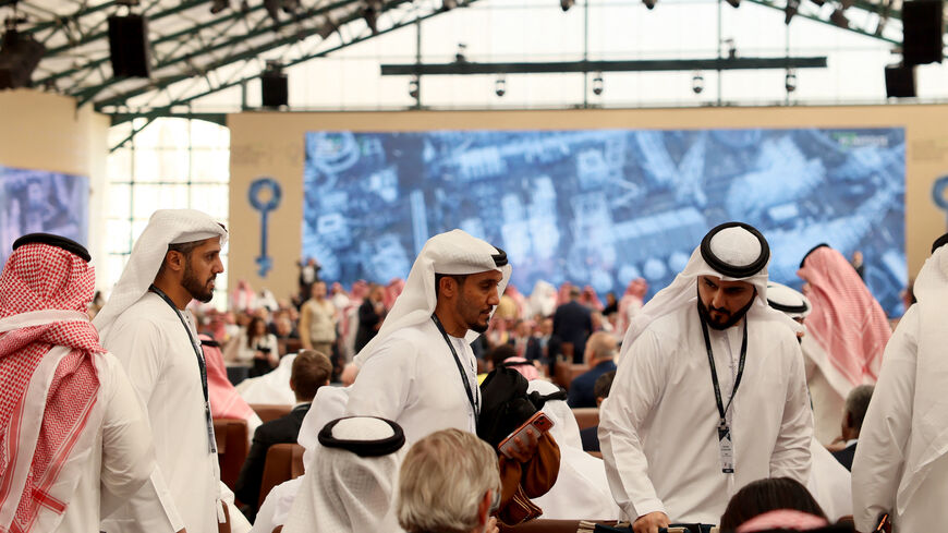 FAYEZ NURELDINE/AFP via Getty Images