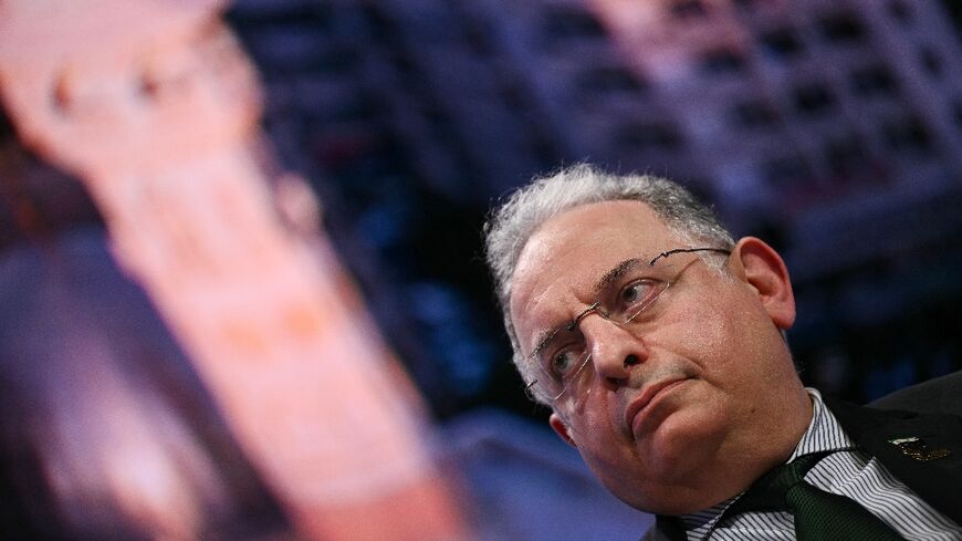 Syrian Finance Minister Mohammed Yisr Barnieh said the country needs technical support, not financial assistance, from international organizations like the International Monetary Fund and the World Bank