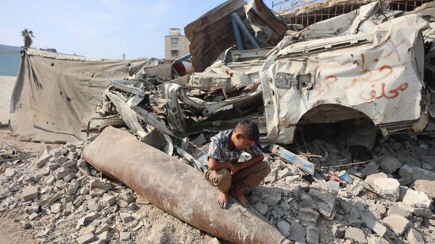 The UN Security Council will vote Monday on a resolution endorsing US President Donald Trump's Gaza peace plan, diplomats say