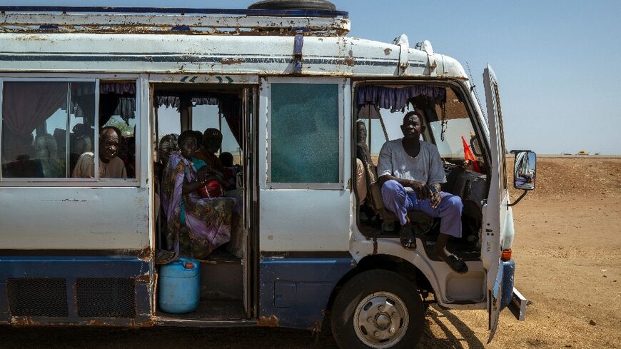 Sudan's war has created one of the world's worst humanitarian disasters but peace talks have so far failed