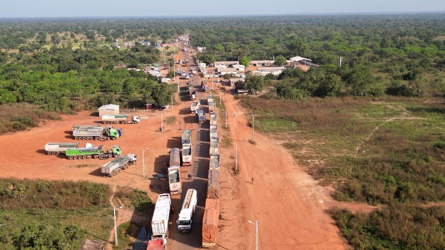 The JNIM has waged what analysts call an 'economic jihad' against the Malian junta