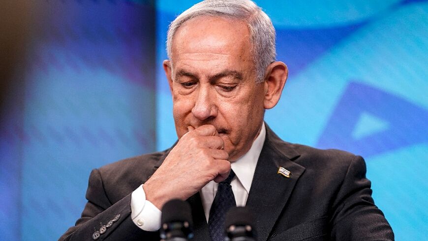 The cases against Netanyahu have exposed divisions in Israeli society between his supporters and opponents