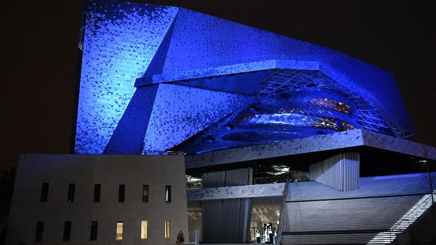 The Paris Philharmonic said it had filed a complaint over the disruption