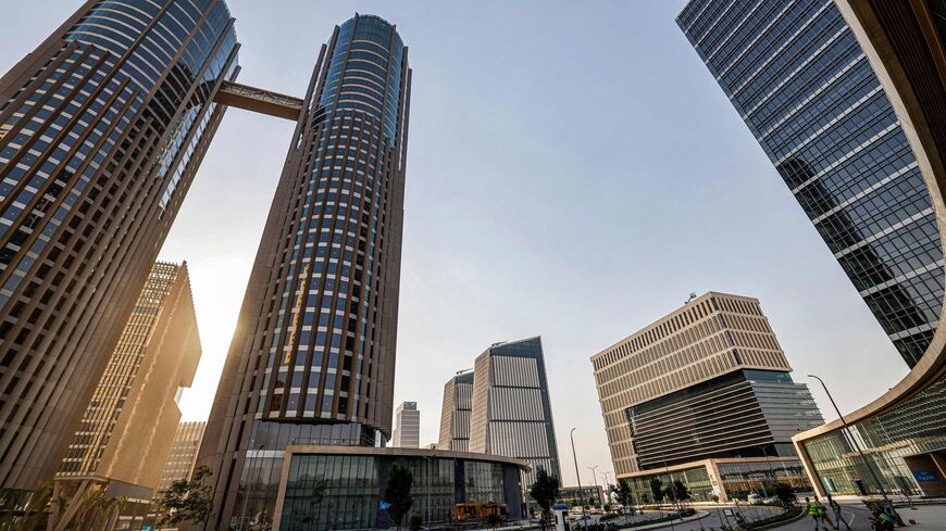 KHALED DESOUKI/AFP via Getty Images