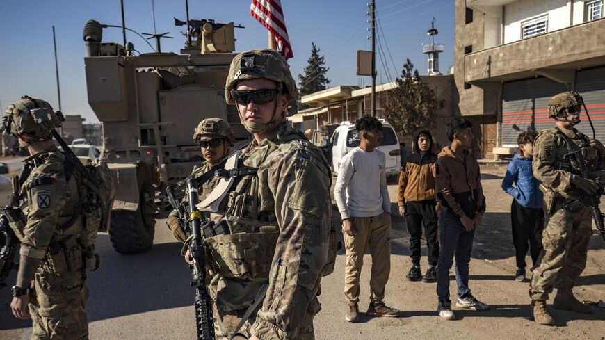 DELIL SOULEIMAN/AFP via Getty Images