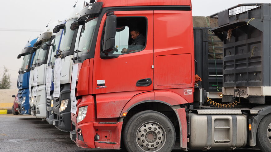Salah Malkawi/Getty Images