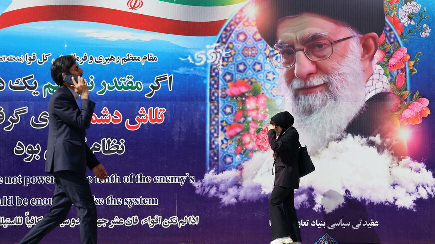 ATTA KENARE/AFP via Getty Images)