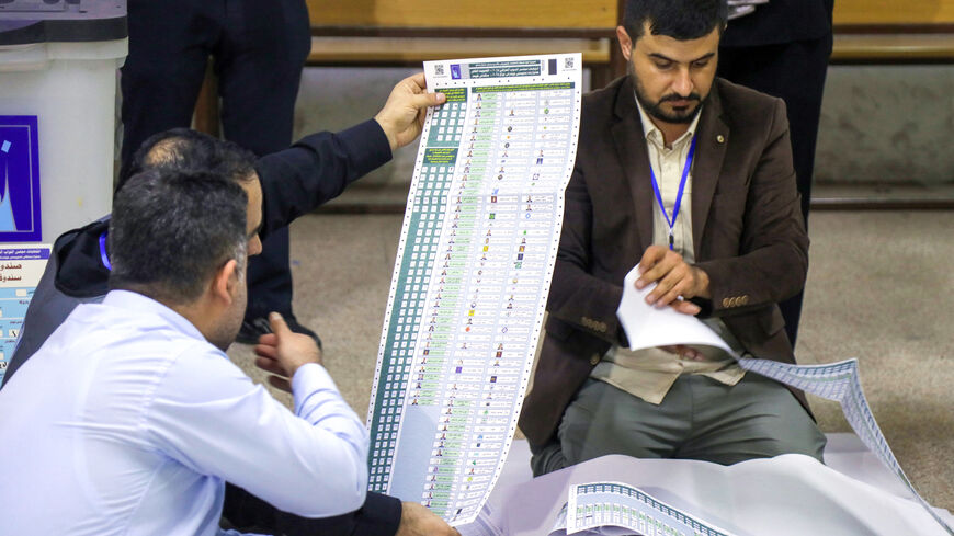 SAFIN HAMID/AFP via Getty Images