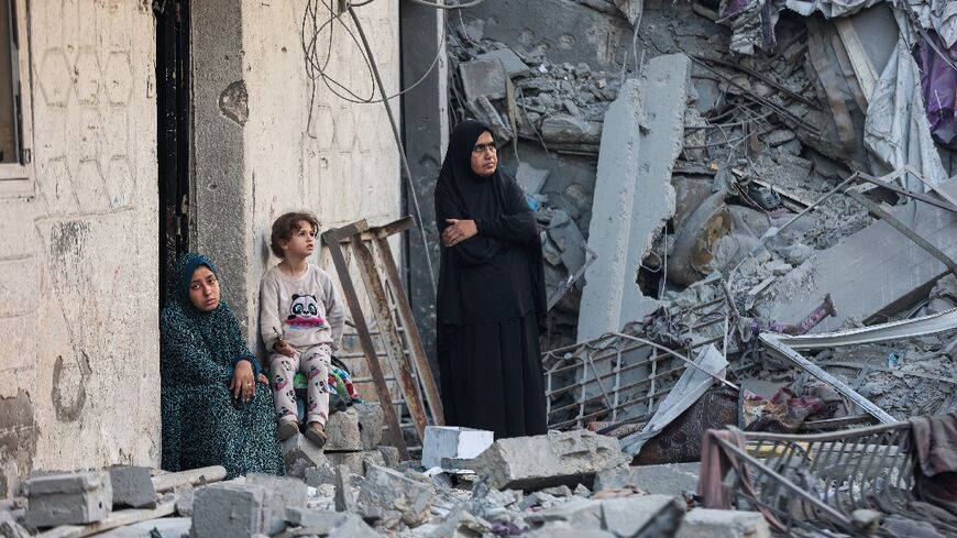 Turkey has accused Israel of seeking excuses to break Trump's truce