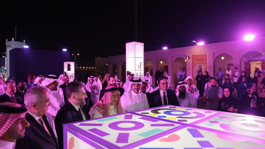 Plus: Mathaf’s 'we refuse_d,' the MIA Bazaar, and pop hits by the Philharmonic