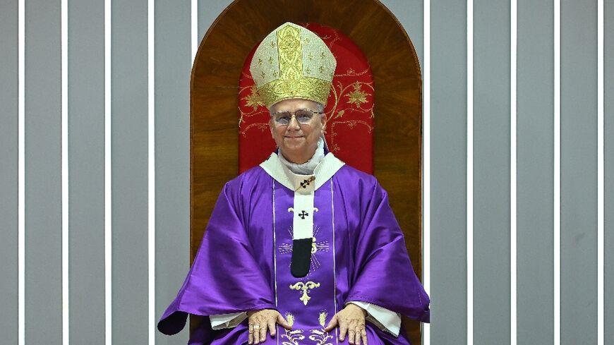 Pope Leo XIV will head to Lebanon after his Turkey visit 