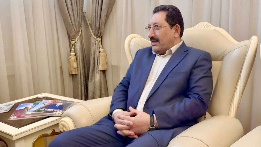 Minister of Industry, Mine, and Trade Seyed Mohammad Atabak departed Tehran for Tashkent.