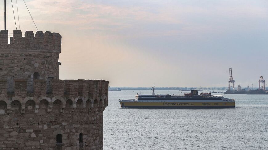SAKIS MITROLIDIS/AFP via Getty Images