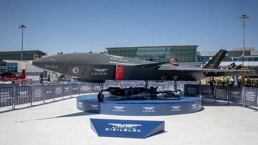 Chris McGrath/Getty Images