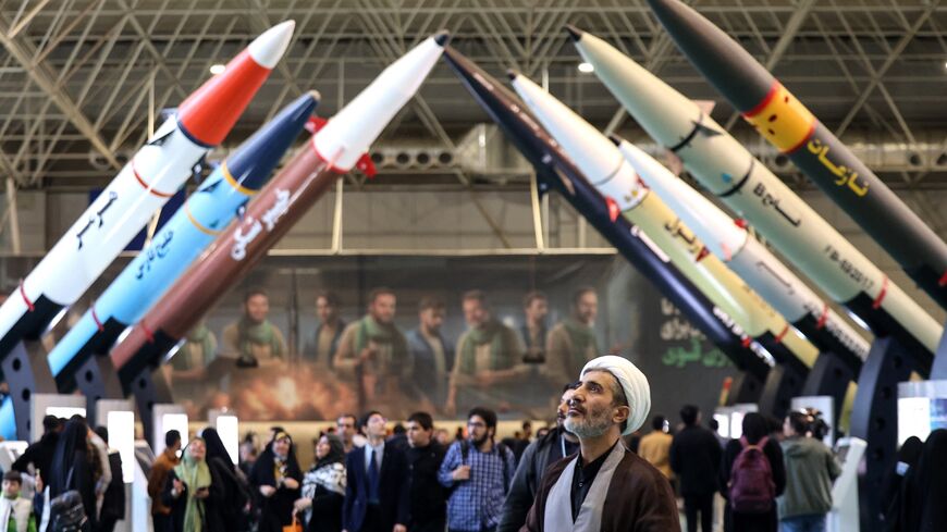 ATTA KENARE/AFP via Getty Images