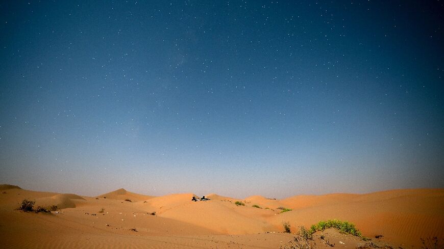 The UAE is hoping that AI can help fill the gap when oil demand inevitably wanes