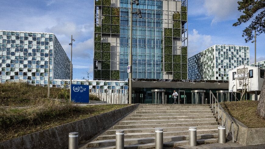 The International Criminal Court has to confront US sanctions levelled by President Donald Trump