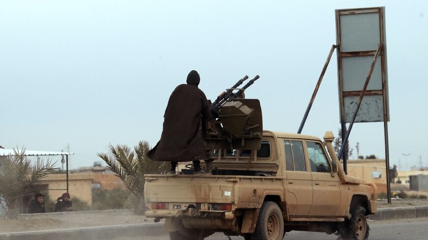 Kurdish forces said several of their fighters had been killed in the latest clashes