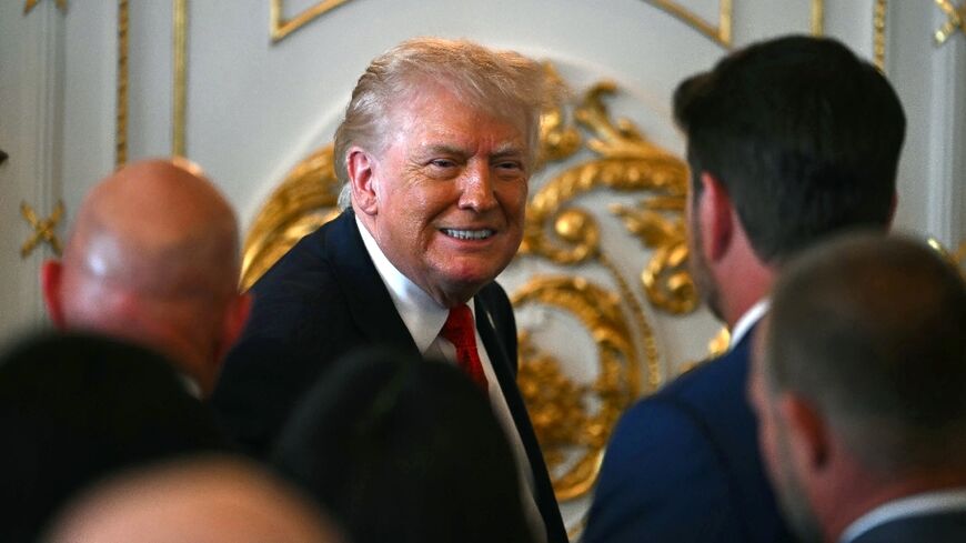 US President Donald Trump has invited more world leaders to join his 'board of peace' for postwar Gaza