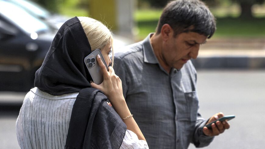 ATTA KENARE/AFP via Getty Images