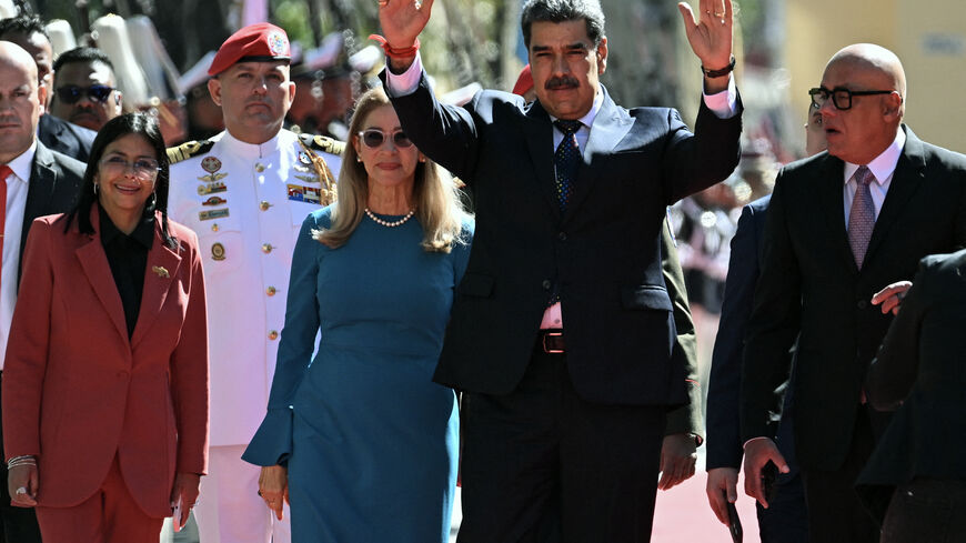Maduro