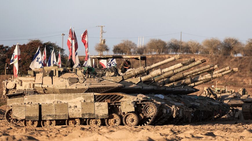 JACK GUEZ/AFP via Getty Images