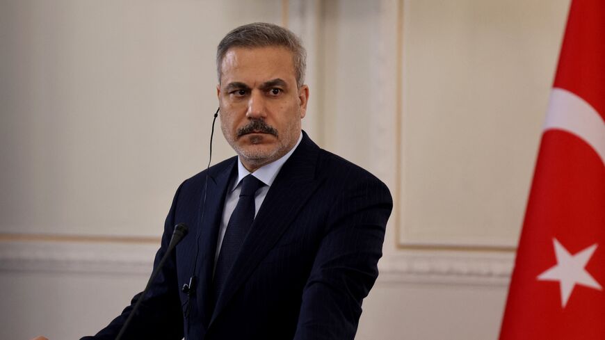 ATTA KENARE / AFP via Getty Images