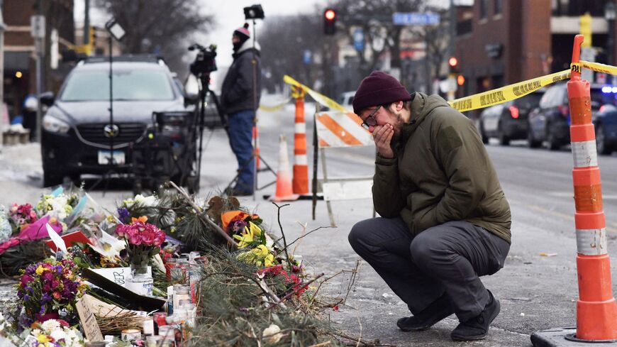Octavio JONES / AFP via Getty Images
