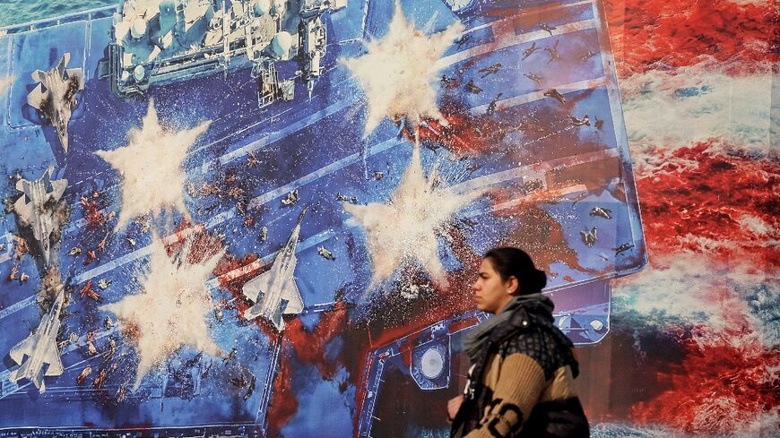 Giving their first official toll from the protests, Iranian authorities have said 3,117 people were killed in protests